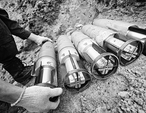 Утилизация боеприпасов вручную в последнее время нередко приводит к трагедиям