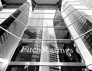 Рейтинговое агентство Fitch Ratings подсчитало, что крупнейшие банки должны докапитализироваться на 600 млрд долларов 