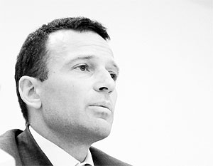Якеменко уверен, что на выборах 2016 года его партия потеснит «Единую Россию»