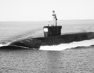 Путин устранил разногласия в вопросах поставки атомных подводных лодок