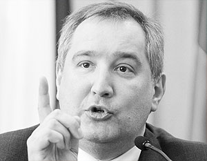 Рогозин пообещал наказать «грабителей» недвижимости авиастроительных компаний
