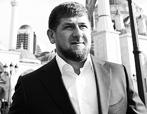 В парламенте Чечни воспротивились ограничению срока правления Кадырова