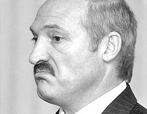 Лукашенко обещает невзгоды