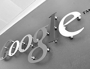 Google боится стать жертвой «патентных троллей»