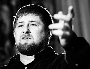 Кадыров поспорил с Госдепом США насчет прав человека в Чечне