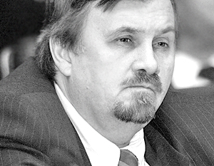 Депутат Михаил Москвин-Тарханов