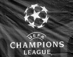 УЕФА может заключить контракт с Газпромом на спонсирование турнира Лиги чемпионов – 2012–2013