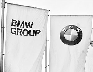 BMW стал самым уважаемым концерном в мире