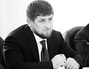 Кадыров объяснил причину молодежных конфликтов