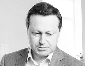 Эдхам Акбулатов завоевал на выборах мэра Красноярска почти 70% голосов