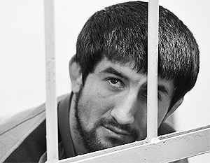 Расулу Мирзаеву грозит до 15 лет лишения свободы