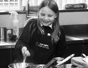 Девочке в Шотландии запретили критиковать школьные обеды в блоге