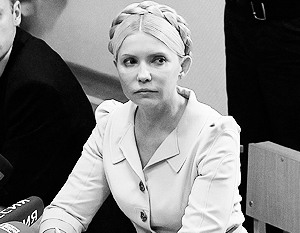 В причастности Юлии Тимошенко к убийству депутата уверен и президент Украины