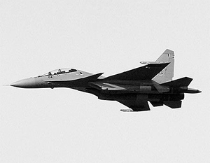 Американский генерал оценил совместные учения F-15 и Су-30МКМ