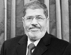 Аналитики сомневаются, что Мохаммед Мурси будет насильно закутывать русских туристок в платки