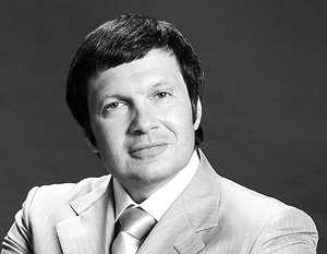 Владимир Соловьев осуждает принцип «кооптации», который применяет Михаил Федотов для пополнения совета