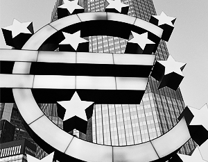 МВФ: Кризис в зоне евро достиг критической стадии
