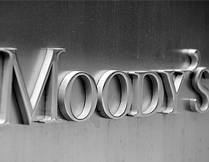 Крупнейшие международные банки могут понести убытки из-за нестабильности на рынке капитала, предупреждает Moody's