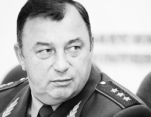 Дело против Соловьева завели на следующий день после обещания Шойгу избавить Подмосковье от незаконных свалок