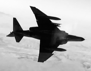 Удар по турецкому RF-4E могут расценить как агрессивный акт по отношению ко всему НАТО