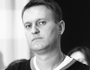 Навальный избран в совет директоров Аэрофлота