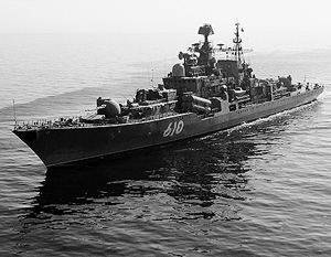 СМИ: Новые эсминцы оснастят корабельным вариантом С-500