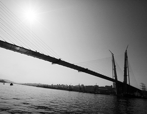 Подрядчик перенес сроки сдачи двух мостов во Владивостоке