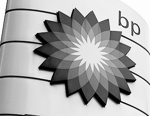 Российские акционеры ТНК-BP не дают BP принять участие в строительстве «Северного потока»