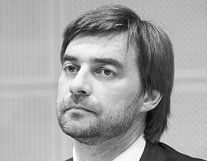 Сергей Железняк готов лично пожертвовать на целевой капитал ОТВ