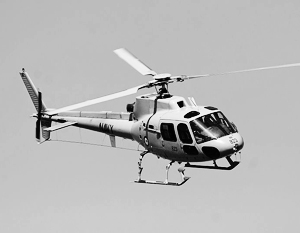 «Еврокоптер» планирует поставить России до 200 вертолетов