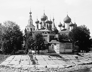 Кремль в Угличе не стал всемирным наследием