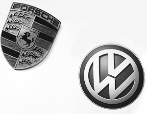 Volkswagen договорился о покупке оставшихся 50,1% акций Porsche