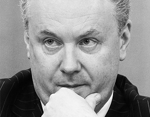 МИД: Встреча «Друзей Сирии» политически неправильна и аморальна