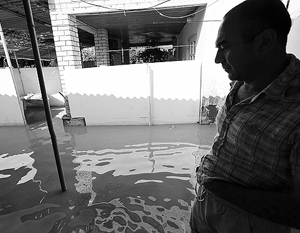 Глава МЧС признал ошибки в системе оповещения о наводнении на Кубани
