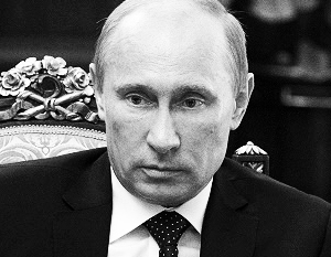 Путин не видит смысла откладывать принятие закона об «иностранных агентах» до осени