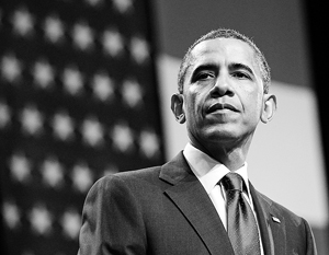 Опрос: Обама изменил США к худшему