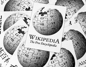Русскоязычная Wikipedia объявила забастовку