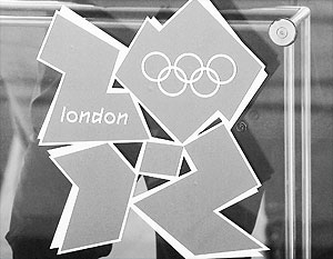 ОКР огласил состав и медальный план на Игры в Лондоне
