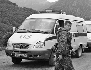 Для расследования убийства главы следствия ГП Южной Осетии создана оперативно-следственная группа