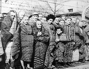 Германия выплатит компенсации выжившим в войну советским евреям