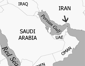 Саудовская Аравия и ОАЭ запустили нефтепроводы в обход Ормузского пролива