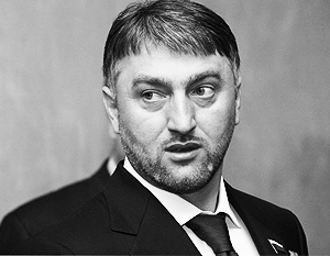 Адам Делимханов планировал опротестовать обвинения в свой адрес в суде
