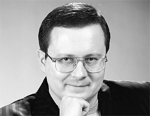 Александр Разуваев: Союз креста и полумесяца