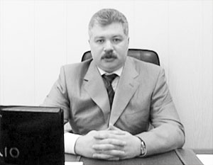 Алексей Серединин предложил коммерсантам за взятку «осуществлять общее покровительство»