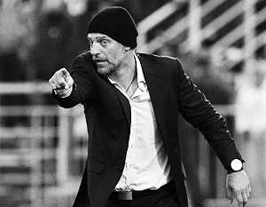 Новый тренер «Локомотива» Славен Билич может стать самым стильным человеком в российском футболе