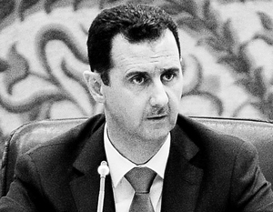 Арабские страны потребовали от президента Сирии уйти в отставку