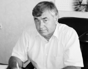 По неизвестным причинам мэр Крымска Владимир Улановский оказался в хирургическом отделении городской больницы