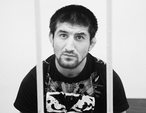 Спортсмен Расул Мирзаев своей вины в гибели студента не признает
