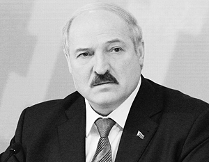 Оргкомитет Олимпиады в Лондоне отказал Лукашенко в аккредитации
