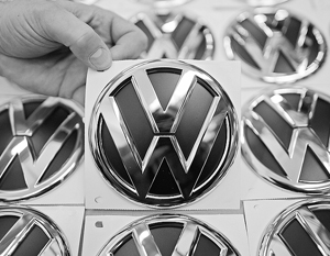 Выручка Volkswagen в 2011 году выросла на 67%